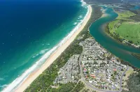 Reflections Mylestom - Holiday Park Hotels in Mylestom