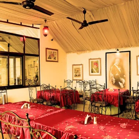 Haveli Expedition & Resort
