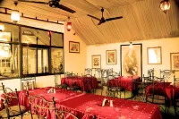 Haveli Expedition & Resort Hôtels à : Ghanerao