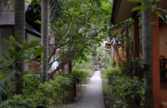 Nat Resort Koh Tao โรงแรมใกล้เกาะเต่า