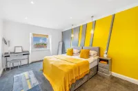 Bank Apartments