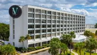 The View Studio, Suites and Event Venue Hôtels à proximité de : SeaWorld Orlando