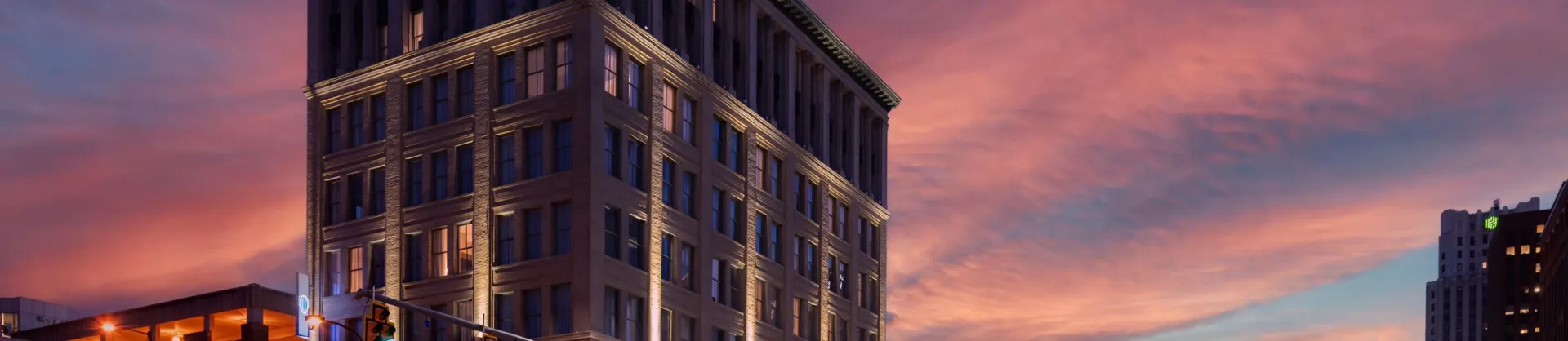 4-Star Select Hotels