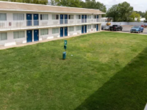 Motel 6 Lufkin, TX Hotel di Lufkin