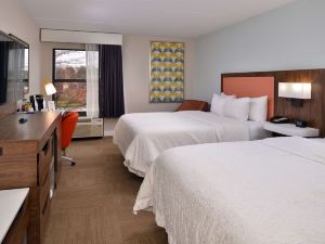 Hampton Inn Henderson-I-85