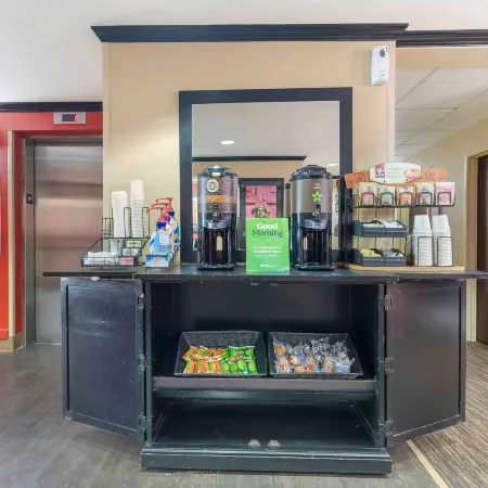Extended Stay America Suites - Washington, DC - Gaithersburg - North