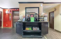 إكستنديد ستاي أمريكا سويتس - واشنطن دي سي - جايثرس بيرج نورث فنادق في غايثرسبيرغ