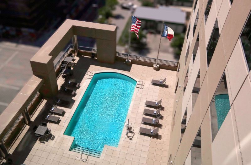 Homewood Suites by Hilton Houston Downtown photo 4