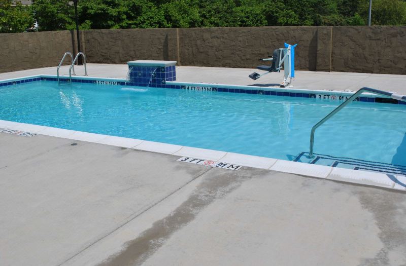 DoubleTree by Hilton Hotel Fayetteville photo 3
