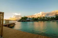 La Creole Beach Hotel & Spa - Havudsigt