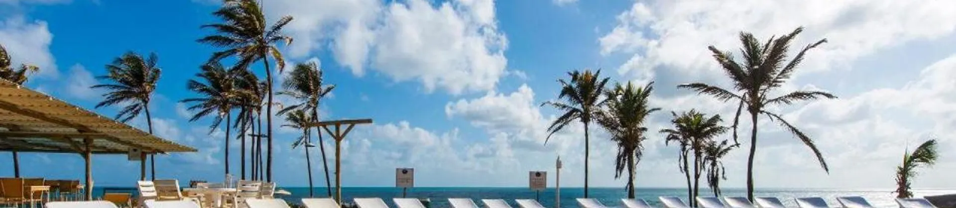 Four-Star Hotels
