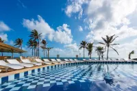 GoldMen Coliseum Beach Hotel - Wifi