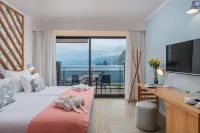 أكوا ناتورا باي فنادق في 