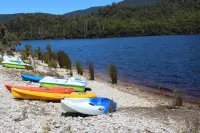 Tullah Lakeside Lodge Hotels in Tullah