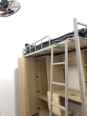 Stella Heaven - Capsule Hotels