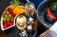 尼斯蔚藍海岸飯店