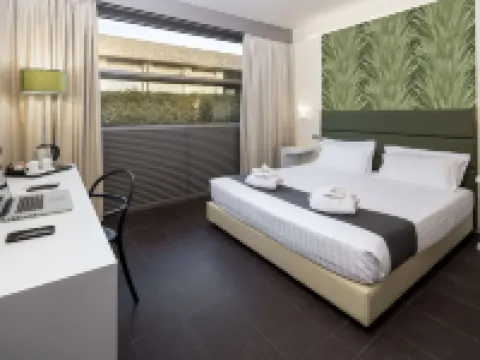 Best Western Hotel Green City Hoteles en Parma