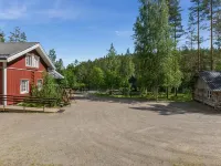 Myllytupa Hotels in Leppavirta