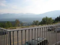 戈爾登温德姆戴斯酒店 - 山景