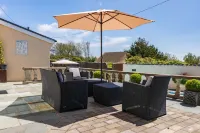 Windy Ridge Cottage - 5 Bedroom Holiday Home - Oxwich