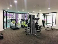 Homie20@The Height Residence/6-7Pax Các khách sạn gần Air Keroh Lake
