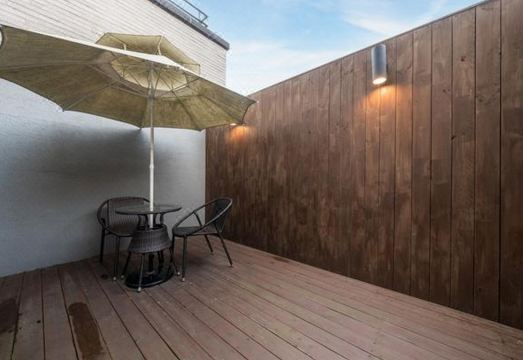 드라이브인 호텔 시그널