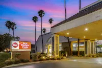 Best Western Plus Big America Hotels near Central Coast Sports Arena