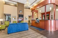 Comfort Suites South Point - Huntington Hotels in Huntington