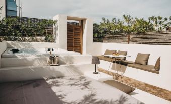 Barefoot Hotel Mallorca