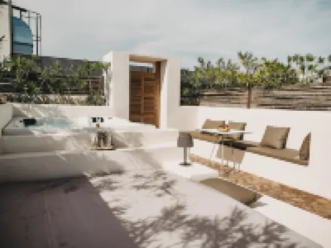 Barefoot Hotel Mallorca