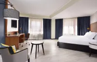 Four Points by Sheraton Siena Hotels near Historic Center of Siena