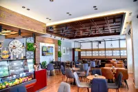Hotel Cajupi Hotel a Gjirokaster