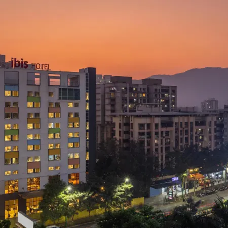 ibis Thane - An Accor Brand