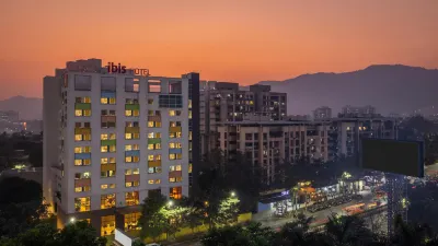 Ibis Thane - An Accor Brand