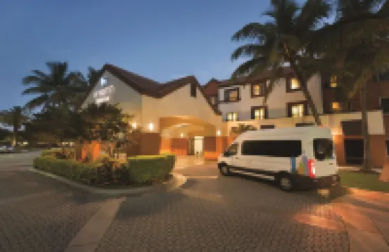 Hyatt House Miami Airport