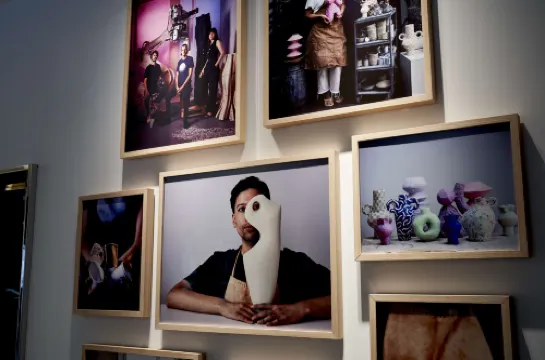 The BoTree London, Curio Collection by Hilton Photos