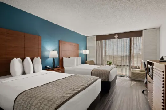 Best Western Orlando Gateway Hotel