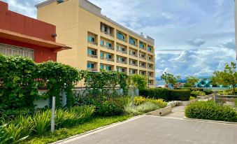 Avida Towers Condotel