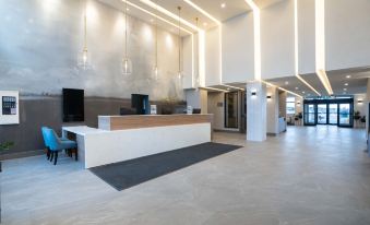 Sandman Signature Dartmouth Hotel & Suites