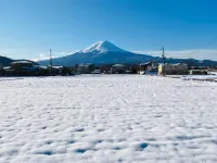 Lake Villa Kawaguchiko
