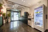 Wonju Panda Hotel