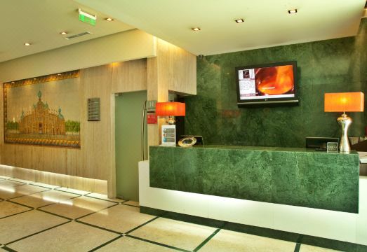 투림 이베리아 호텔 대표 이미지