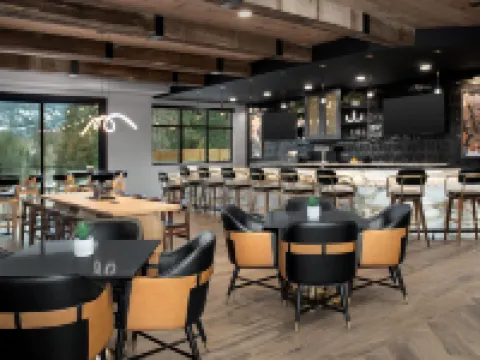 SpringHill Suites Sandpoint Hotels in Bonner County