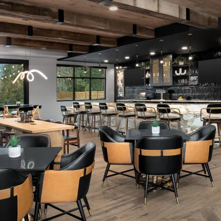 SpringHill Suites Sandpoint