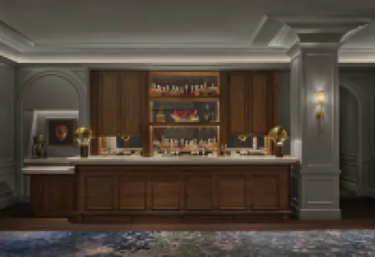 เดอะนิวเบอรี บอสตัน