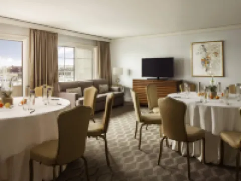 The Ritz-Carlton, Marina del Rey Hotels in Marina del Rey