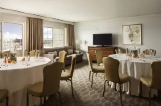 The Ritz-Carlton, Marina del Rey Hotels in Marina del Rey