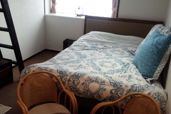 펜션 비치 하우스(Pension Beach House)_3