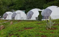 NiNo San Glamping - Pak Chong