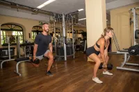 Barceló Puerto Vallarta - All Inclusive - Træningscentre